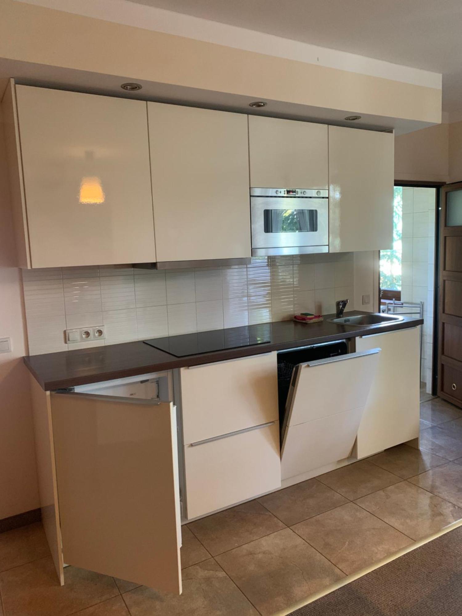Sosnowa Mila - Domy I Apartamenty Pobierowo Buitenkant foto