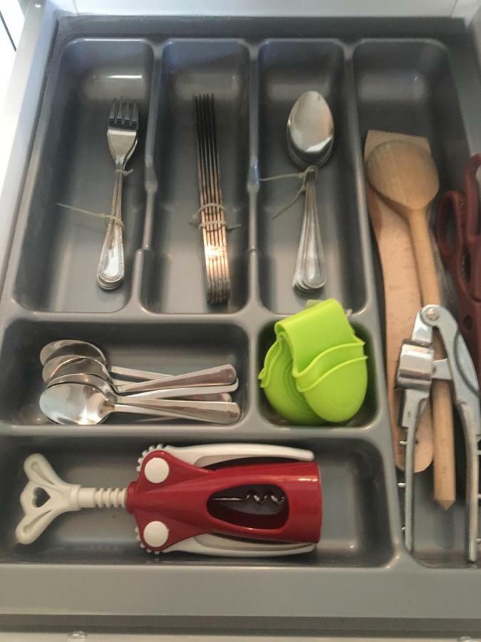 Sosnowa Mila - Domy I Apartamenty Pobierowo Buitenkant foto